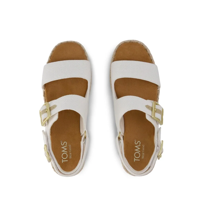 Women Giana Flatform Sandal Women Giana Flatform Sandal