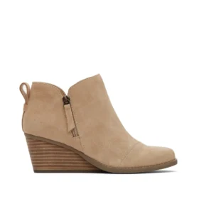 Women Goldie Wedge Boot