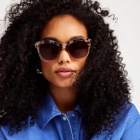 Women Gwyneth Handcrafted Sunglasses