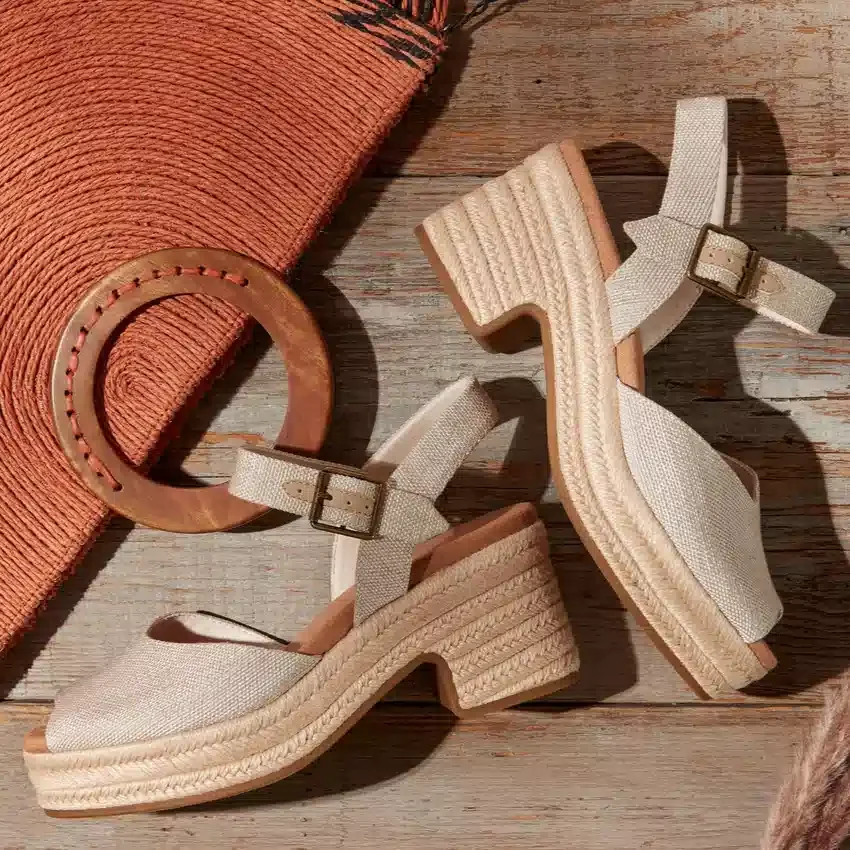 Women Isla Peep Toe Heeled Sandal Women Isla Peep Toe Heeled Sandal
