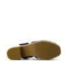 Women Isla Peep Toe Heeled Sandal Women Isla Peep Toe Heeled Sandal