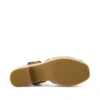 Women Isla Peep Toe Heeled Sandal Women Isla Peep Toe Heeled Sandal
