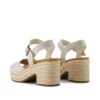 Women Isla Peep Toe Heeled Sandal Women Isla Peep Toe Heeled Sandal