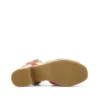 Women Isla Peep Toe Heeled Sandal Women Isla Peep Toe Heeled Sandal