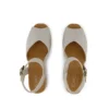 Women Isla Peep Toe Heeled Sandal Women Isla Peep Toe Heeled Sandal