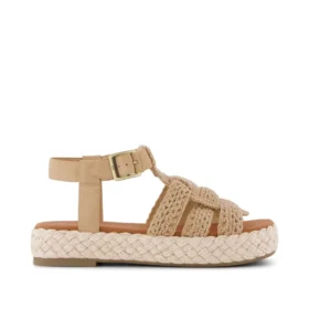 Women Jac Fisherman Sandal