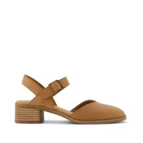 Women Jaclyn Heel