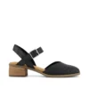 Women Jaclyn Heel