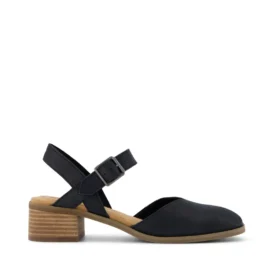 Women Jaclyn Heel