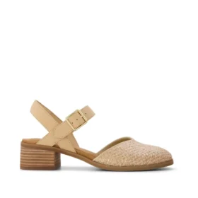 Women Jaclyn Heel