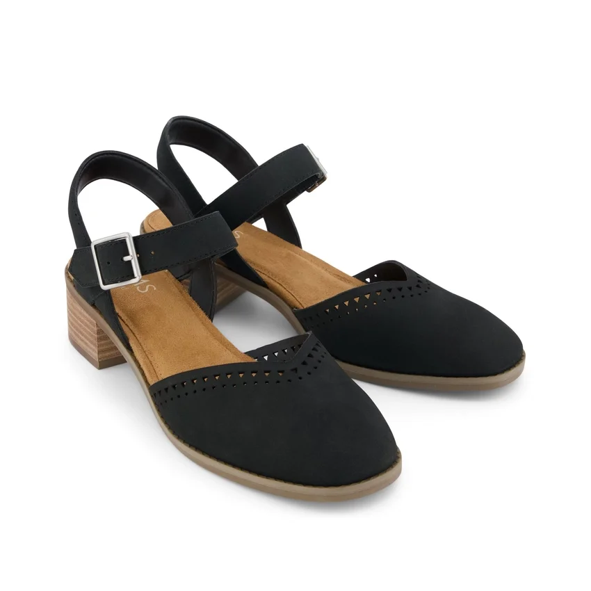 Women Jaclyn Heel Women Jaclyn Heel
