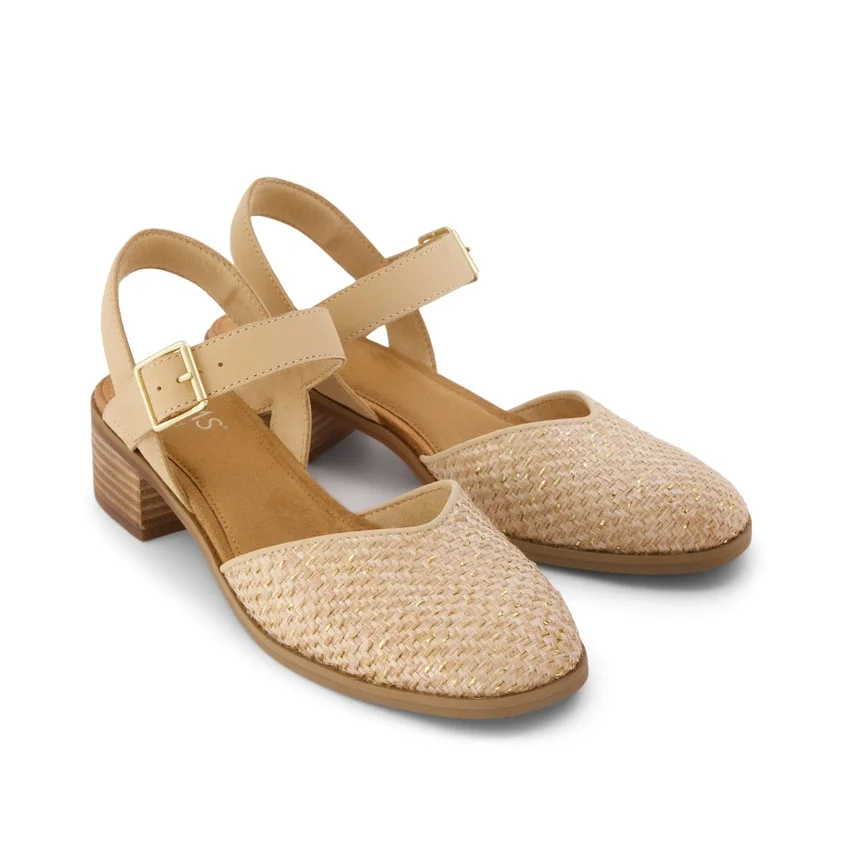 Women Jaclyn Heel Women Jaclyn Heel