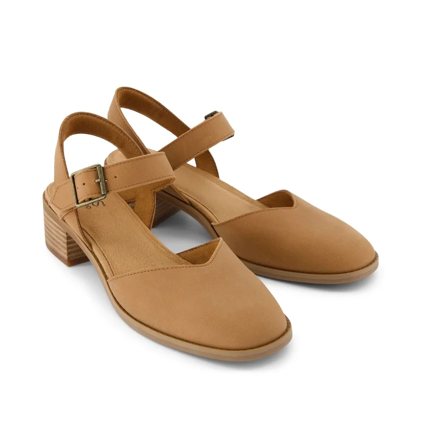 Women Jaclyn Heel Women Jaclyn Heel