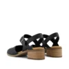 Women Jaclyn Heel