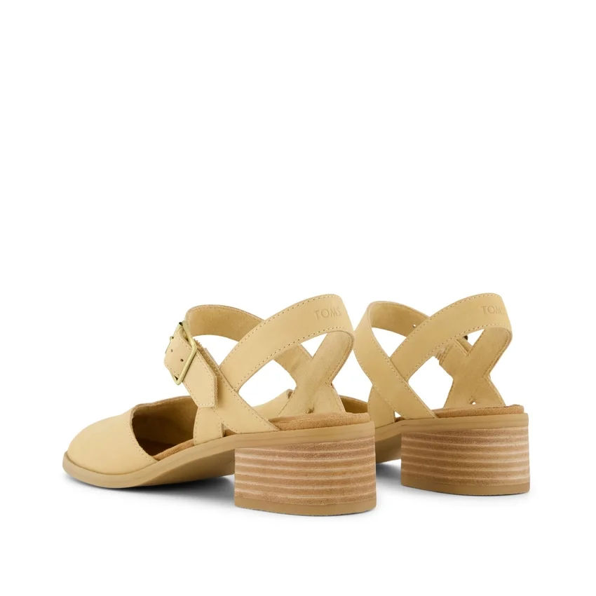 Women Jaclyn Heel Women Jaclyn Heel