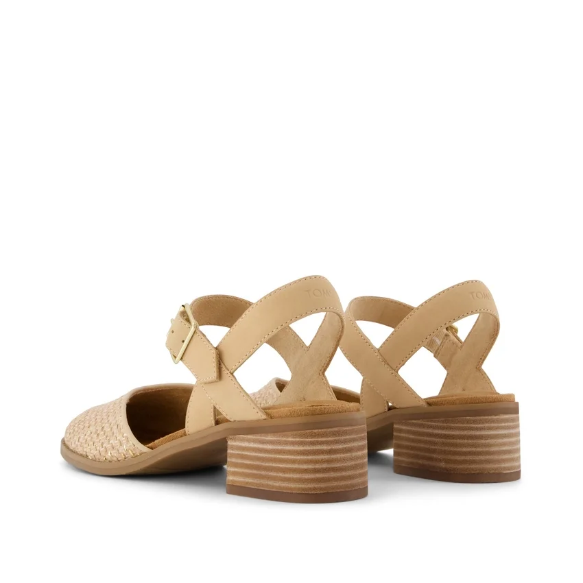 Women Jaclyn Heel Women Jaclyn Heel