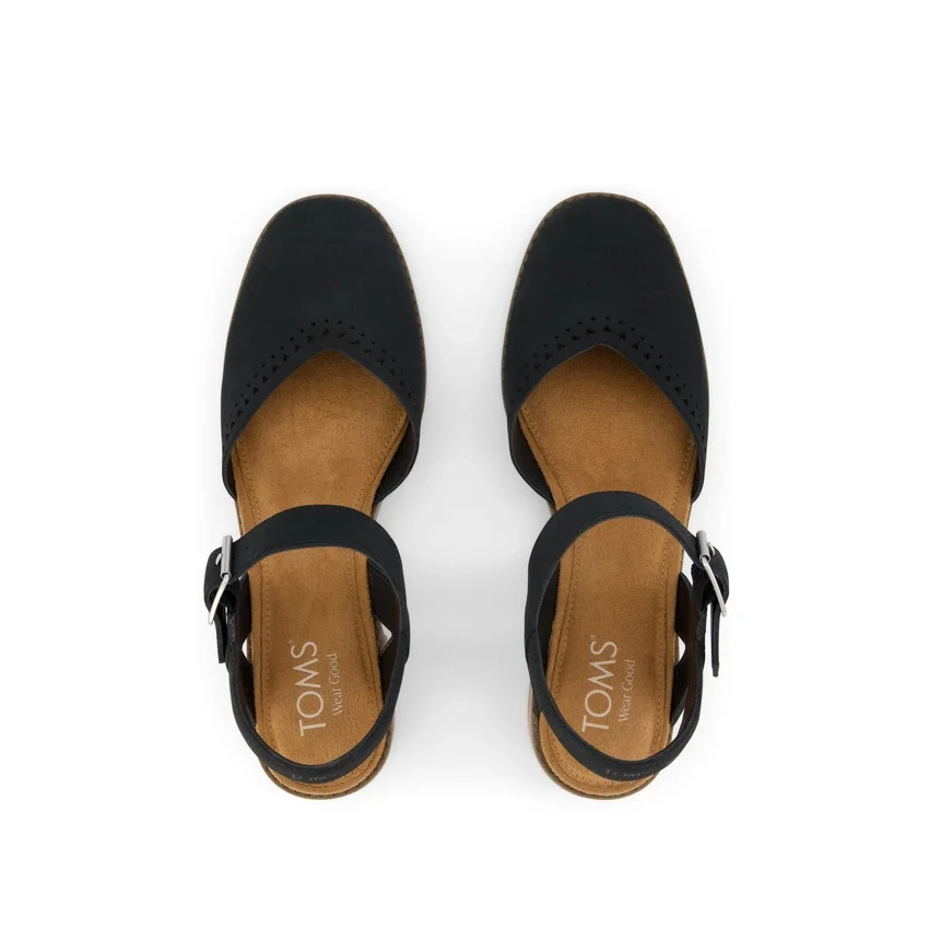 Women Jaclyn Heel Women Jaclyn Heel