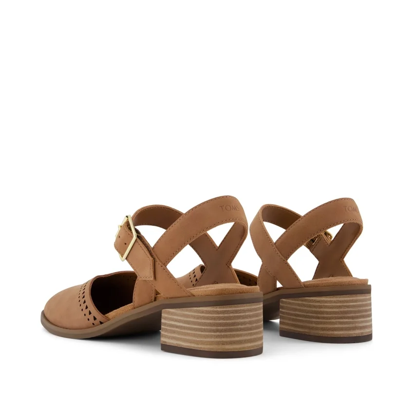 Women Jaclyn Heel Women Jaclyn Heel