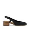 Women Jaclyn Slingback Heel Women Jaclyn Slingback Heel