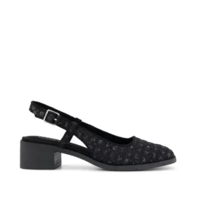 Women Jaclyn Slingback Heel Women Jaclyn Slingback Heel