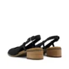 Women Jaclyn Slingback Heel Women Jaclyn Slingback Heel