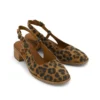 Women Jaclyn Slingback Heel Women Jaclyn Slingback Heel