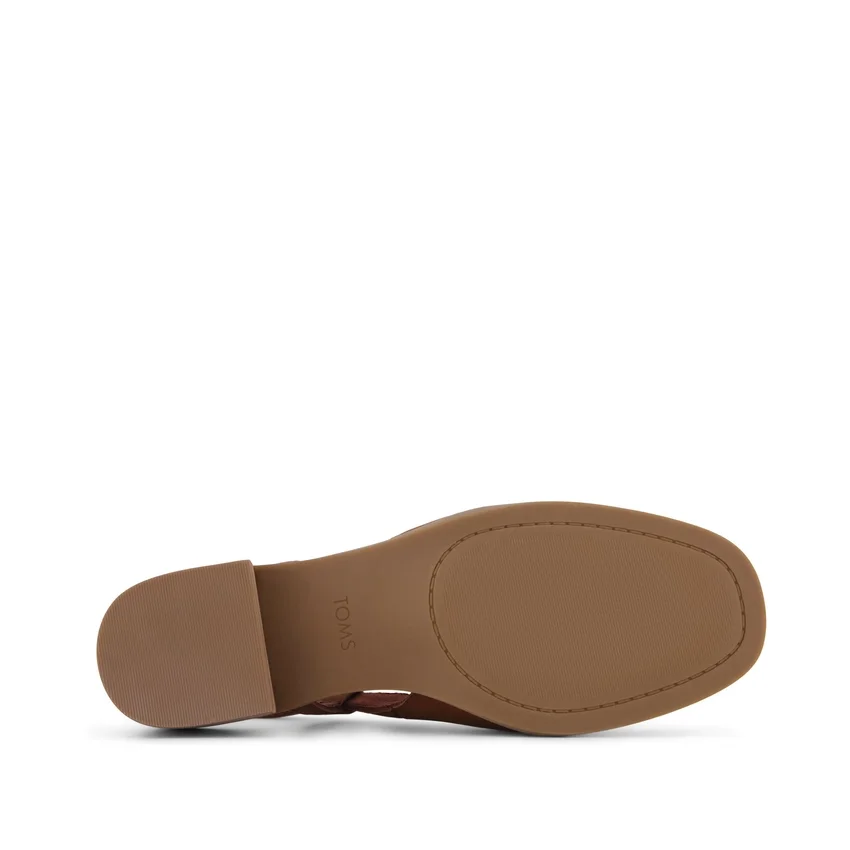 Women Jaclyn Slingback Heel Women Jaclyn Slingback Heel