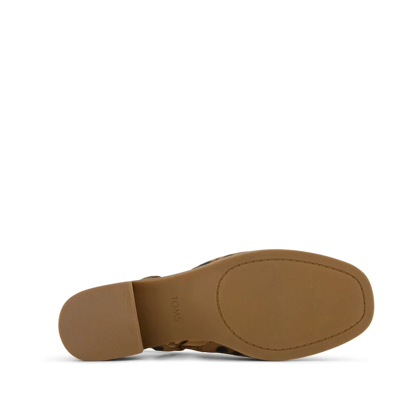 Women Jaclyn Slingback Heel Women Jaclyn Slingback Heel