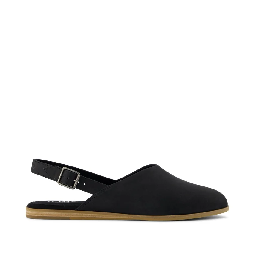 Women Jade Slingback Flat Women Jade Slingback Flat