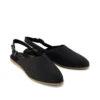 Women Jade Slingback Flat Women Jade Slingback Flat