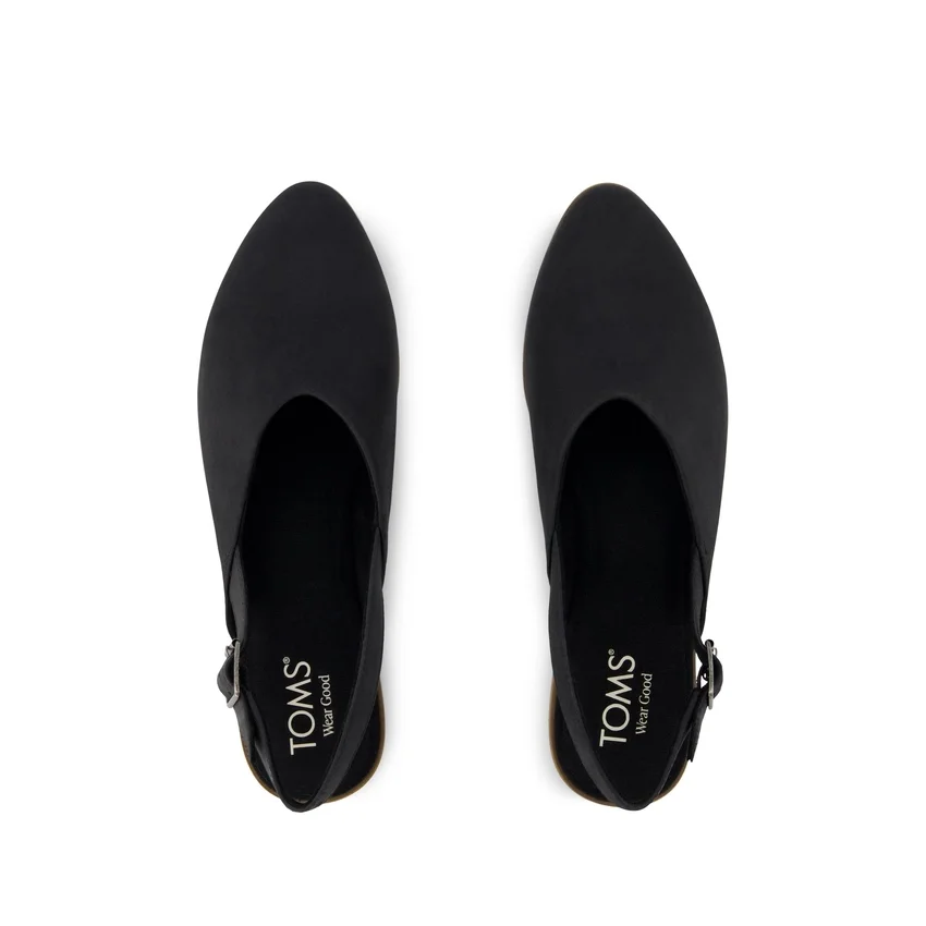 Women Jade Slingback Flat Women Jade Slingback Flat