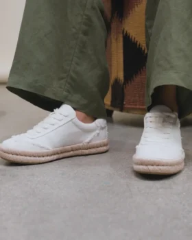 Women Jesse Espadrille Sneaker