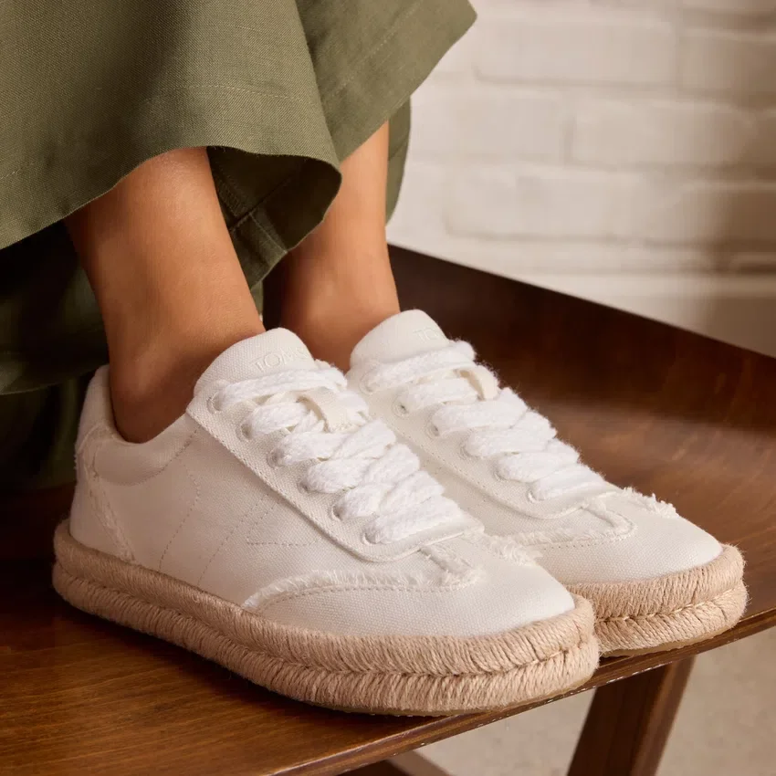 Women Jesse Espadrille Sneaker Women Jesse Espadrille Sneaker