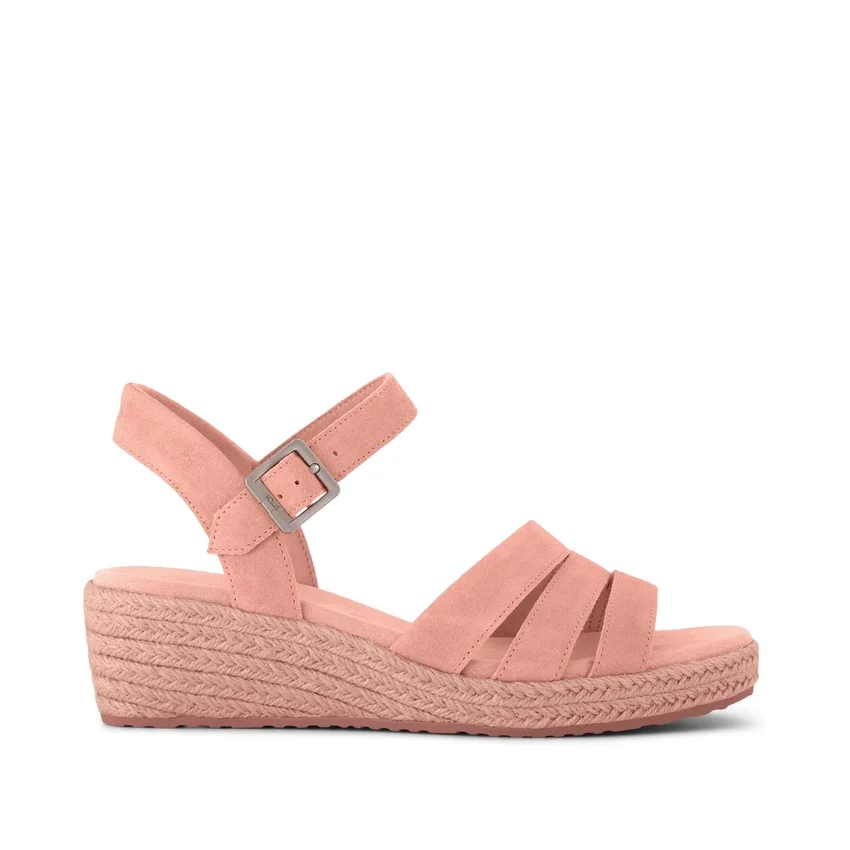 Women Julia Wedge Sandal Women Julia Wedge Sandal