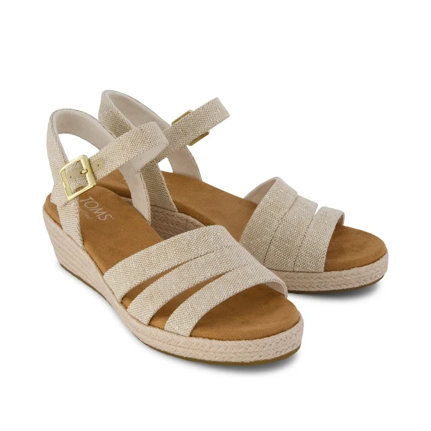 Women Julia Wedge Sandal Women Julia Wedge Sandal
