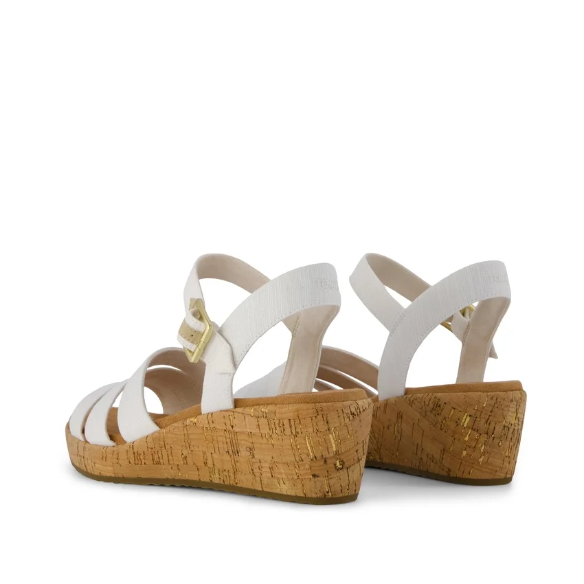Women Julia Wedge Sandal Women Julia Wedge Sandal