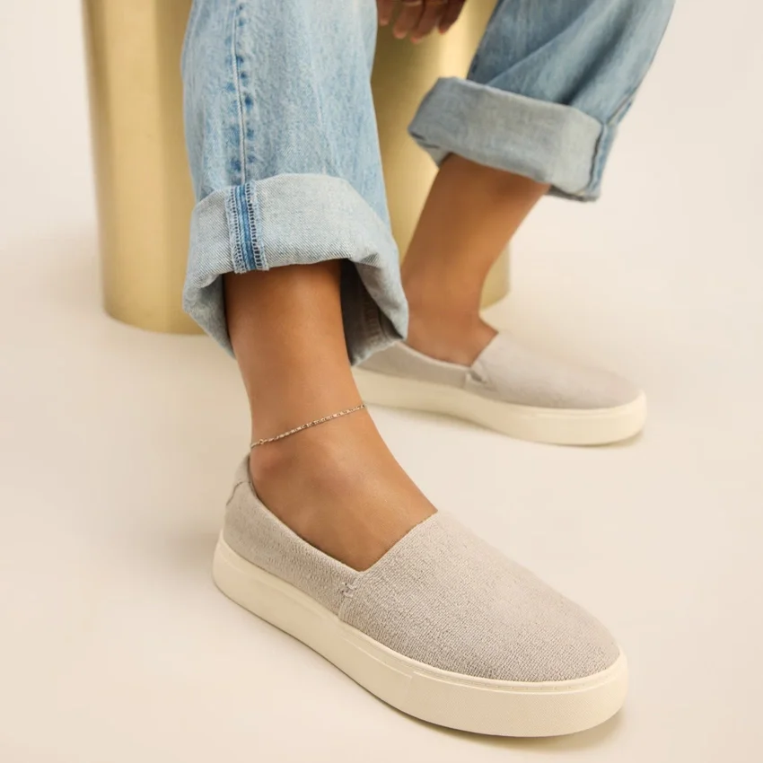 Women Kameron Slip On Sneaker Women Kameron Slip On Sneaker