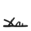 Women Kira Strappy Sandal Women Kira Strappy Sandal