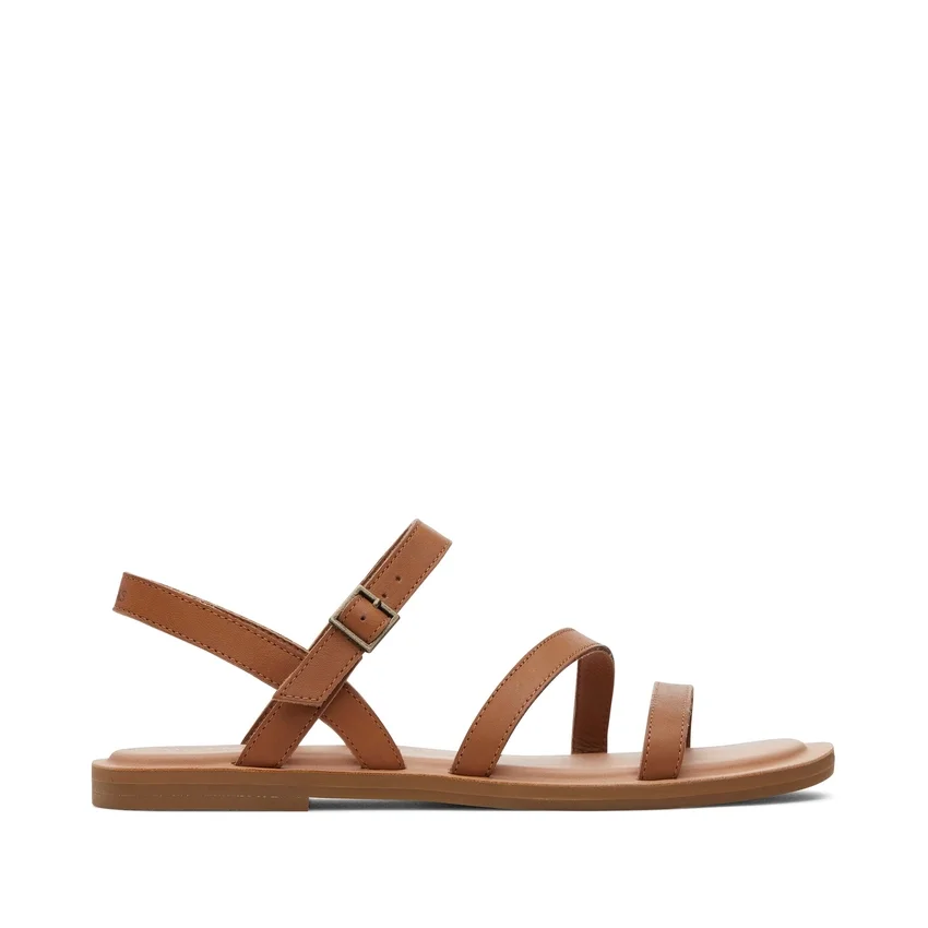Women Kira Strappy Sandal Women Kira Strappy Sandal