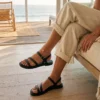 Women Kira Strappy Sandal Women Kira Strappy Sandal