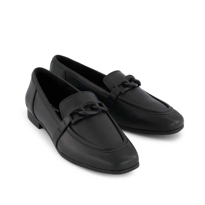 Women Lynette Chain Loafer Women Lynette Chain Loafer