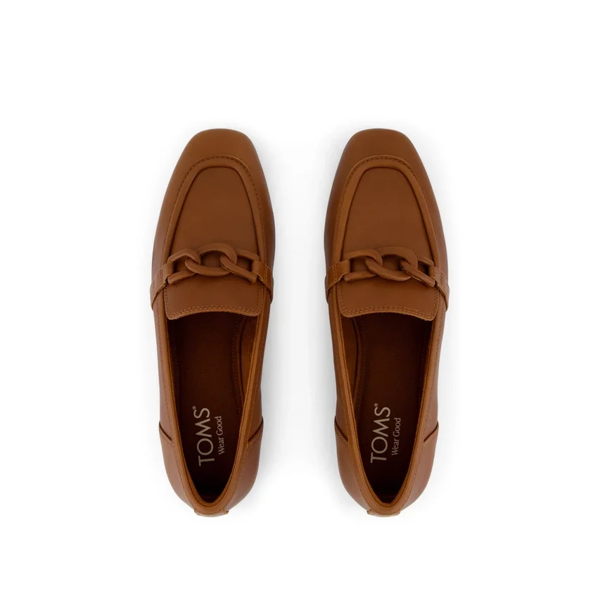 Women Lynette Chain Loafer Women Lynette Chain Loafer