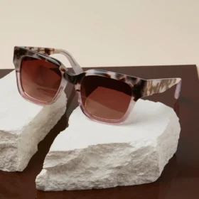 Women Madison Handcrafted Sunglasses