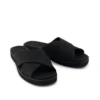 Women Mae Crossover Slide Sandal