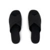 Women Mae Crossover Slide Sandal