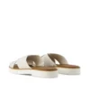 Women Mae Crossover Slide Sandal Women Mae Crossover Slide Sandal