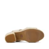 Women Majorca Rope Platform Sandal