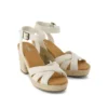 Women Majorca Rope Strappy Platform Sandal Women Majorca Rope Strappy Platform Sandal
