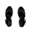 Women Majorca Rope Strappy Platform Sandal Women Majorca Rope Strappy Platform Sandal
