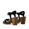 Women Majorca Strappy Heeled Sandal